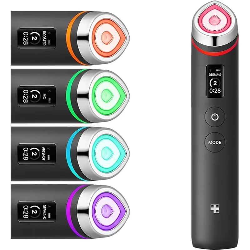Medicube AGE-R Booster Pro Negro