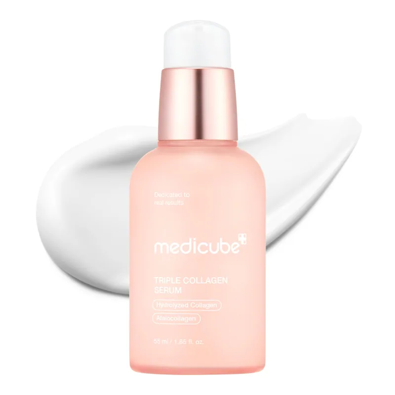 Medicube Triple Collagen Serum 55 ml