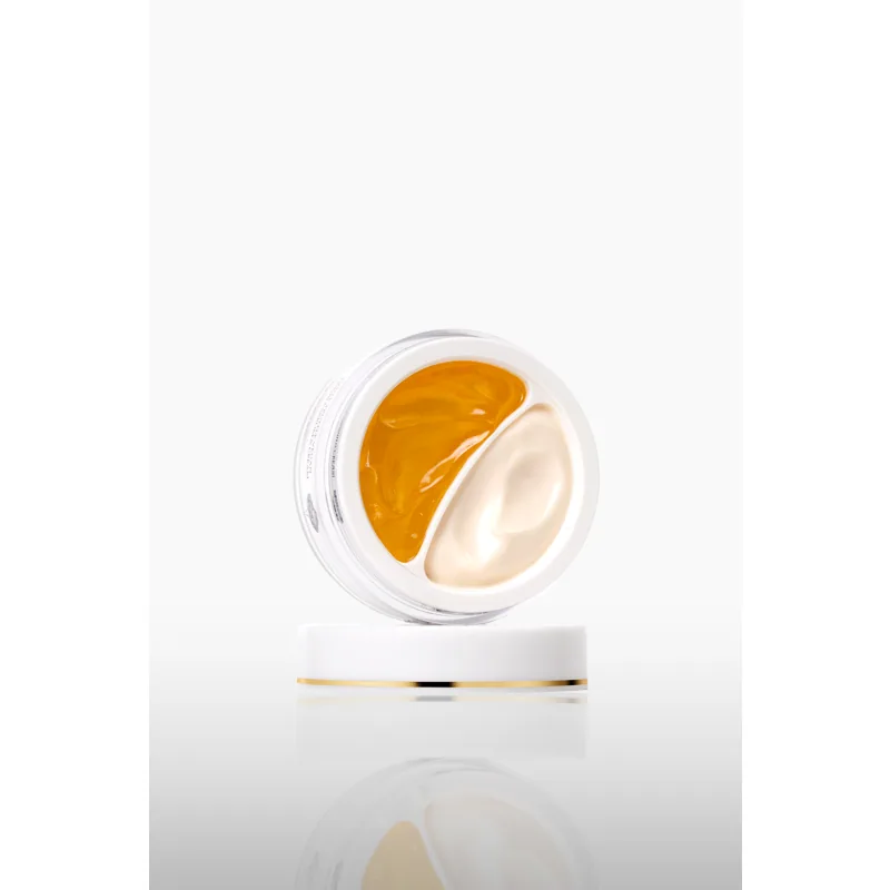 d’Alba White Truffle Double Serum & Cream