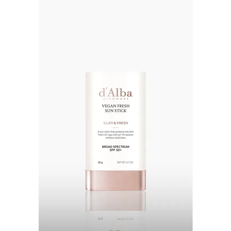 d’Alba Air Fit Fresh Sun Stick SPF50+ PA++++ 19 g