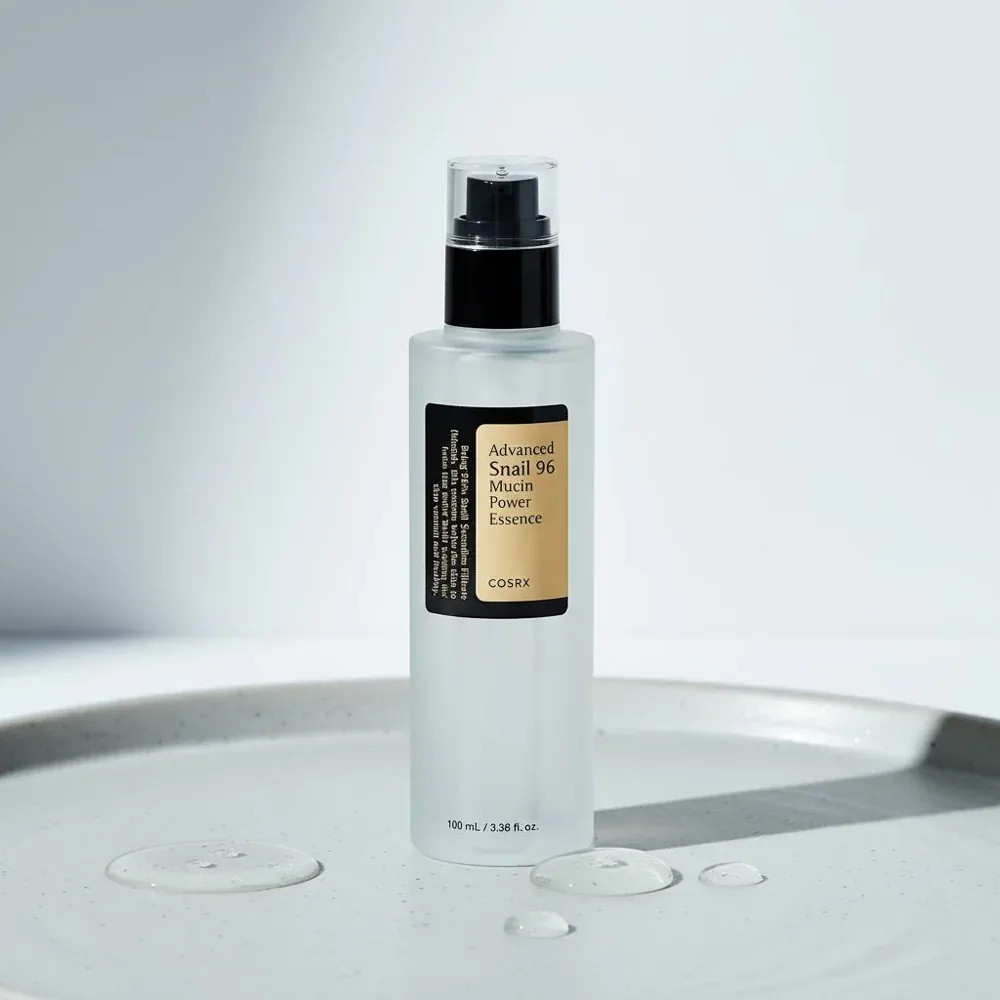COSRX Advanced Snail 96 Mucin Power Essence 100 ml