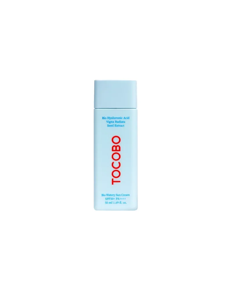 Tocobo Bio Watery Sun Cream SPF50+ PA++++, 2 × 50 ml