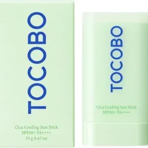 Tocobo Cica Cooling Sun Stick SPF50+ PA++++ 18 g
