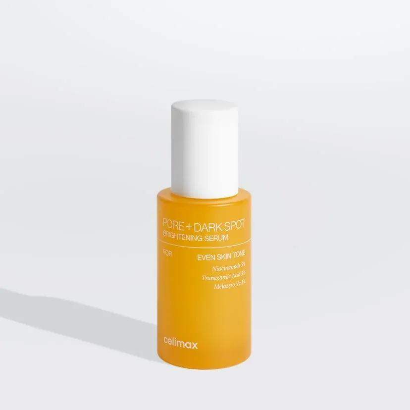 Celimax Pore+Dark Spot Brightening Serum 30 ml