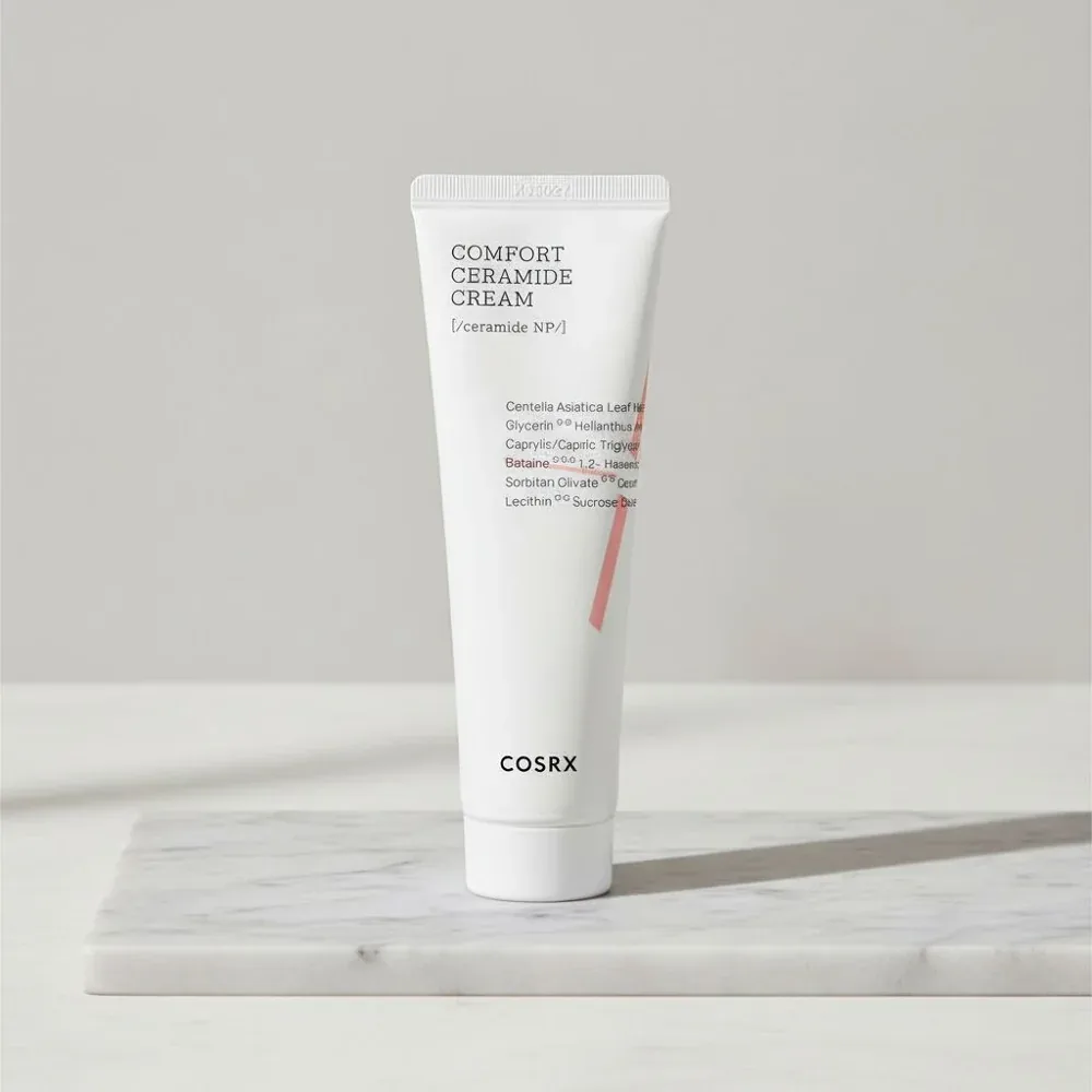 COSRX Balancium Comfort Ceramide Cream 80 g