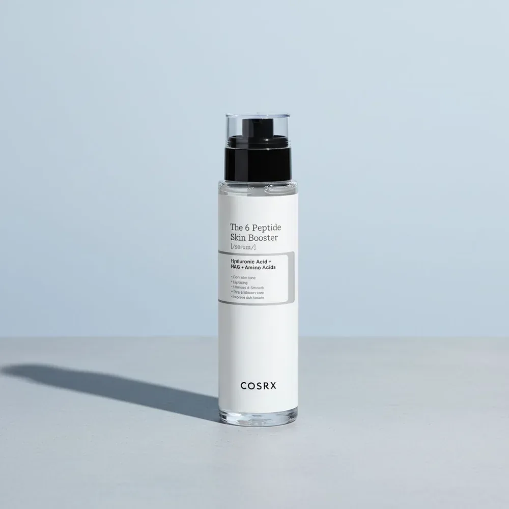 COSRX The 6 Peptide Skin Booster Serum