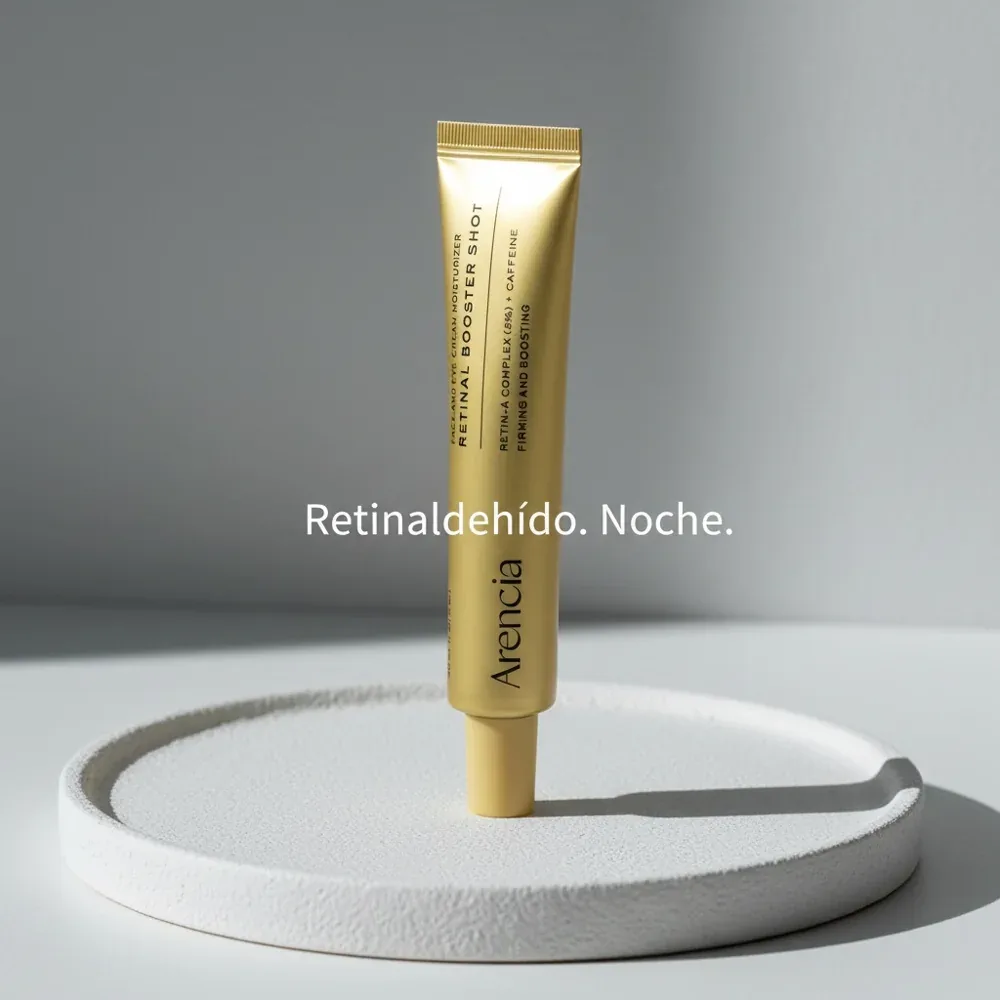 Arencia Retinal Booster Shot Serum 30 ml
