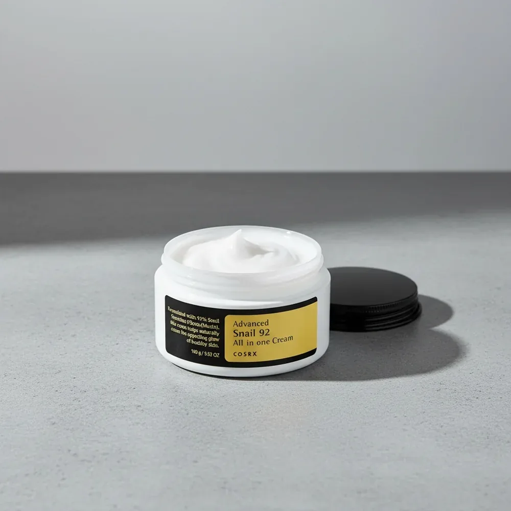 COSRX Advanced Snail 92 All in One Cream 100 g
