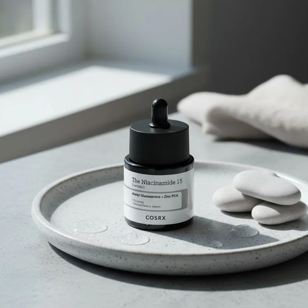 COSRX The Niacinamide 15 Serum 20 ml