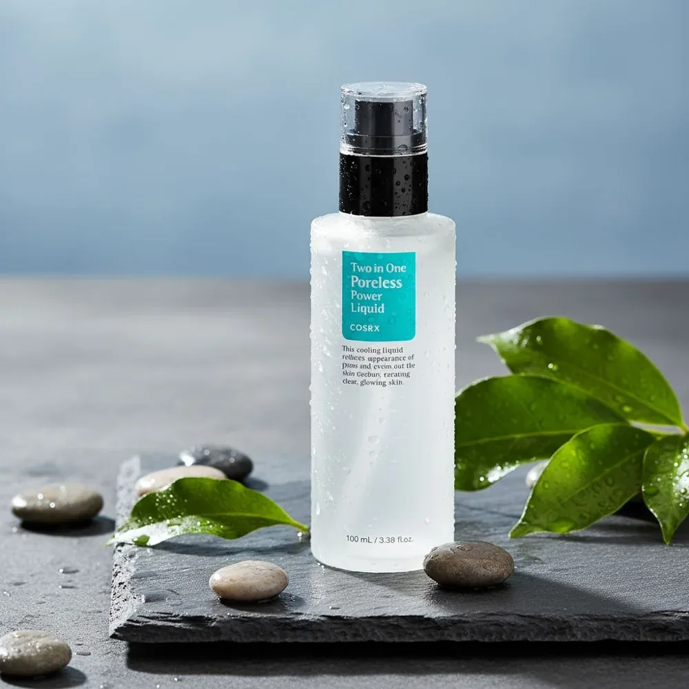 COSRX Two in One Poreless Power Liquid 100 ml