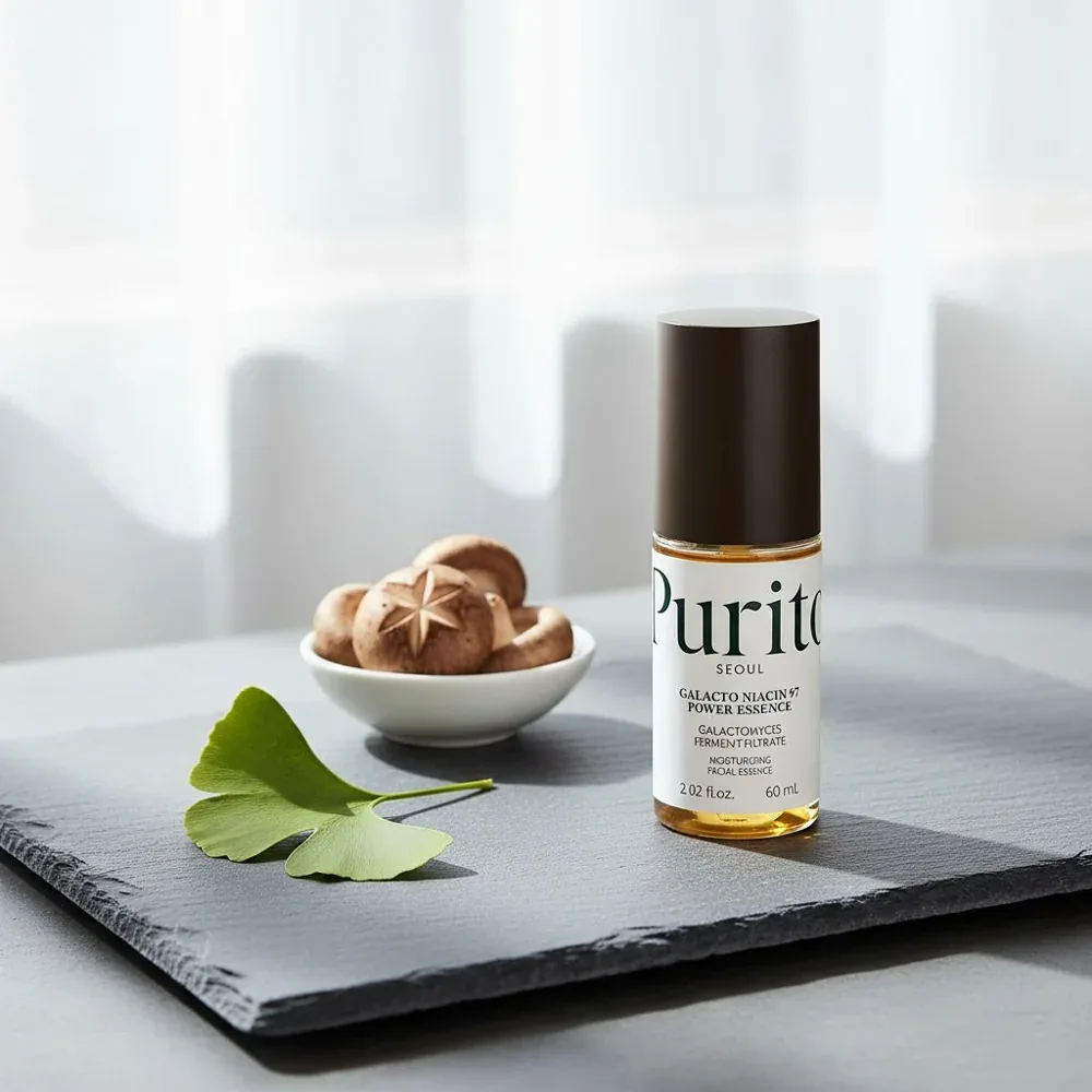 Purito Galacto Niacin 97 Power Essence 60 ml