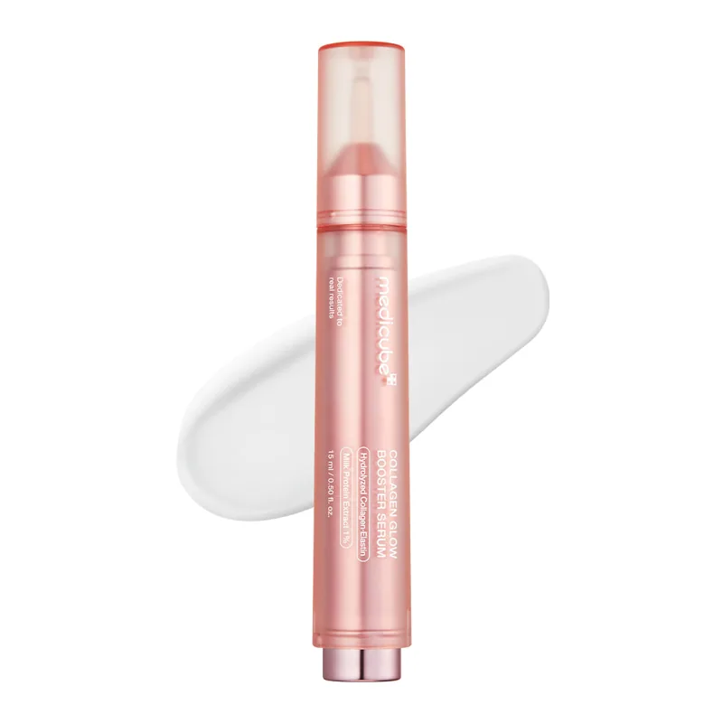 Medicube Collagen Glow Booster Milk Serum 110 ml