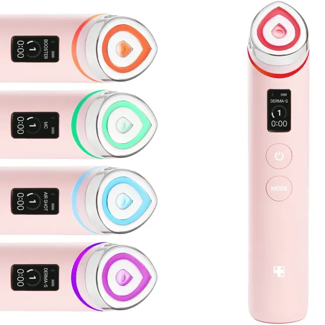 Medicube AGE-R Booster Pro Rosa