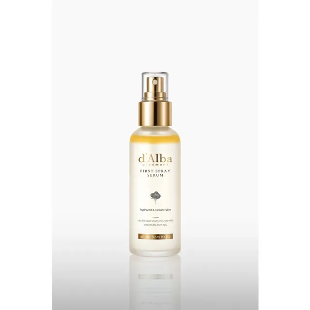 d’Alba White Truffle First Spray Serum 100 ml