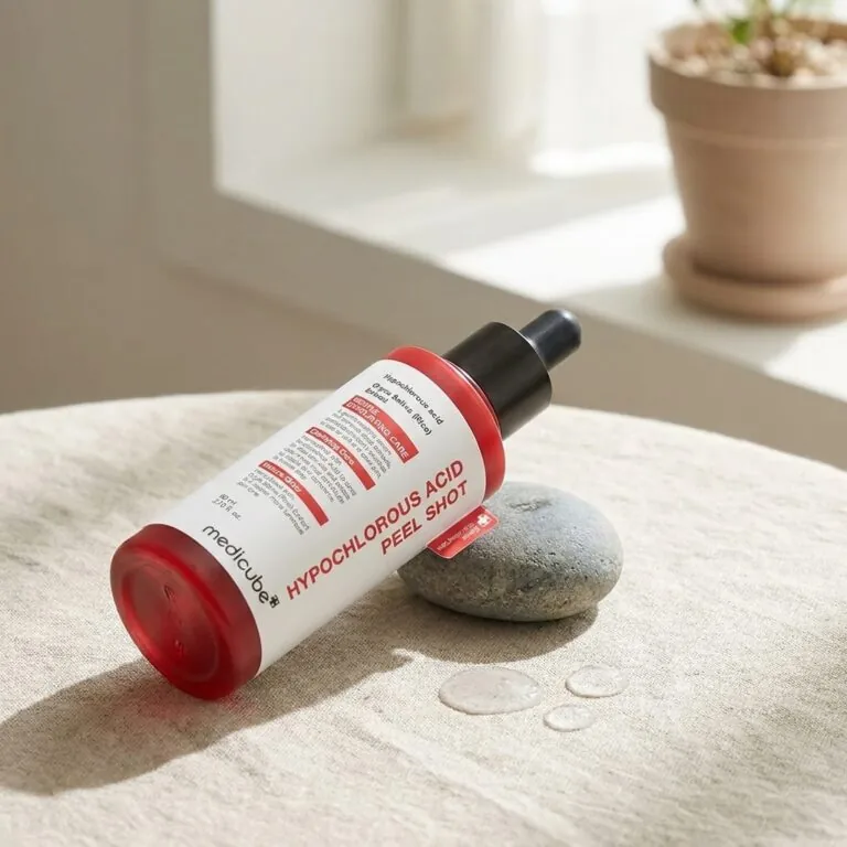 Medicube Peel Shot with Hypochlorous Acid