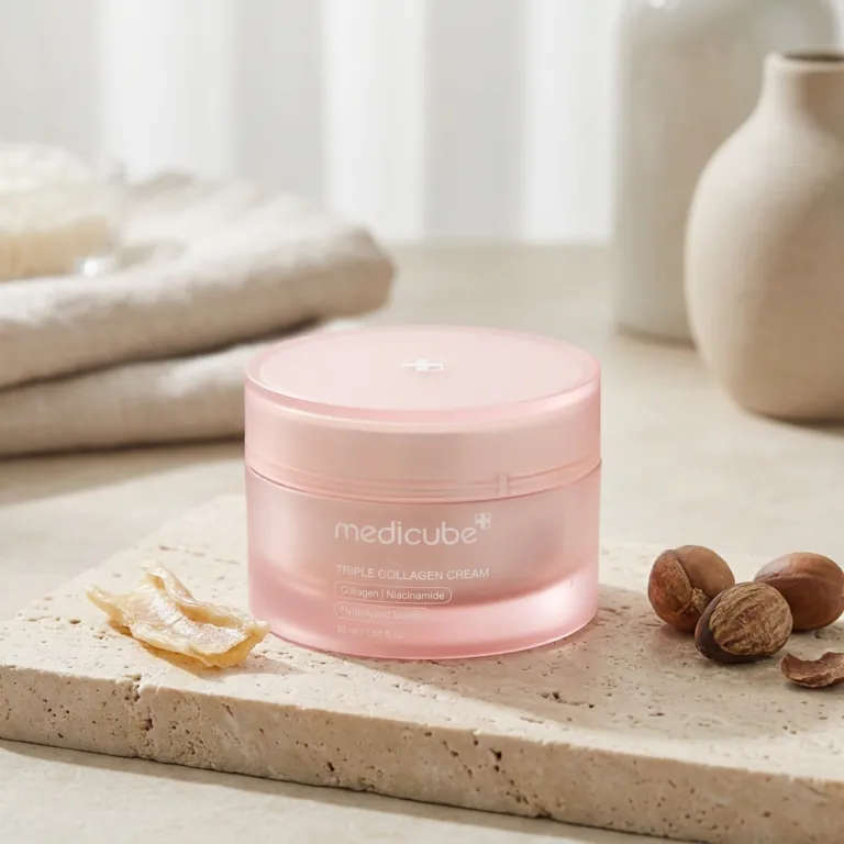 Medicube Triple Collagen Cream 50 ml