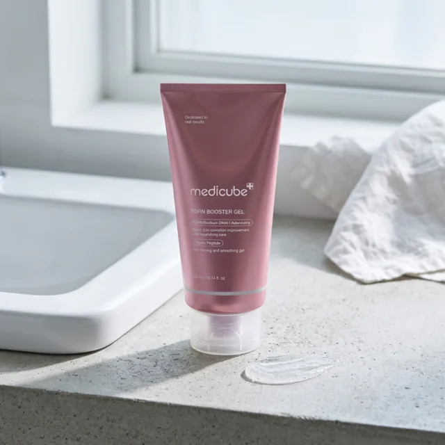 Medicube PDRN Booster Gel