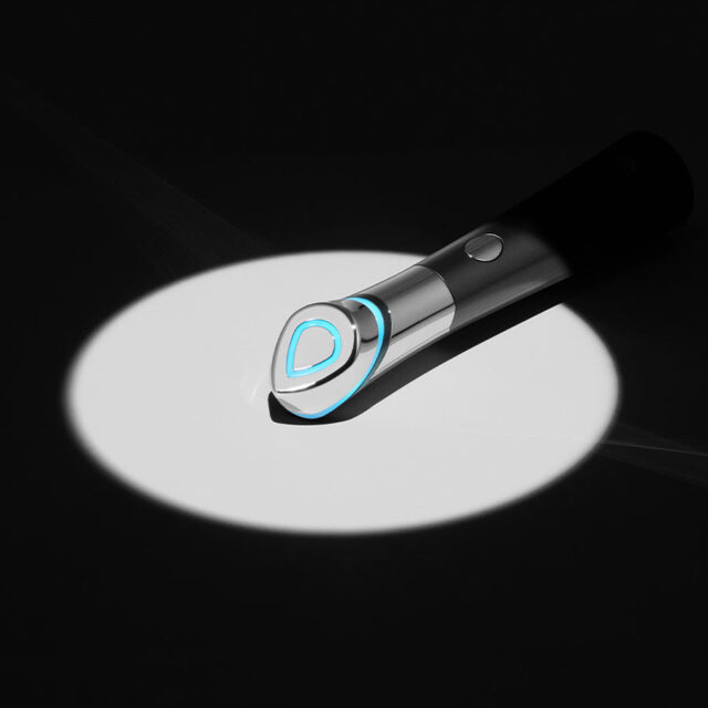 Medicube AGE-R Booster-H