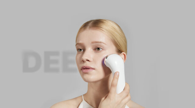 Medicube AGE-R Ussera Deep Shot