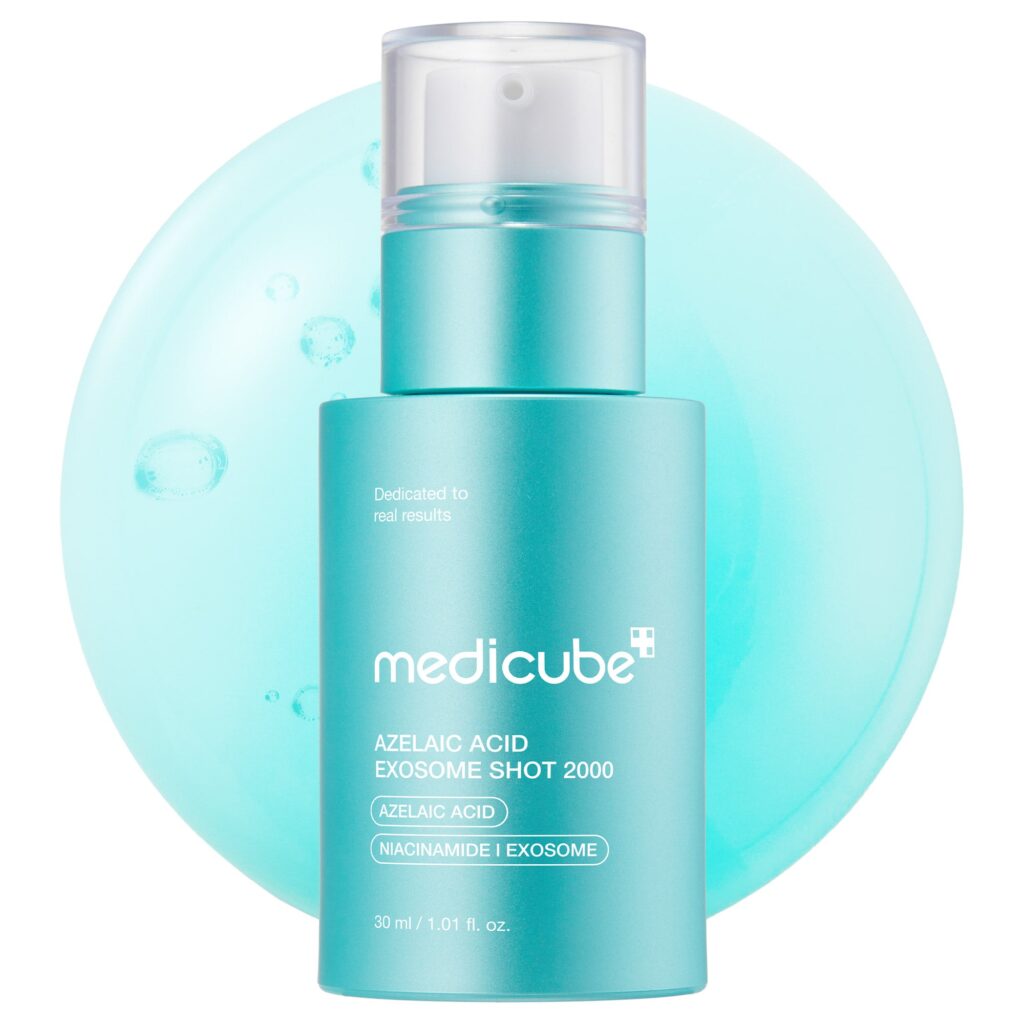 Medicube Azelaic Acid Exosome Shot 2000 30 ml