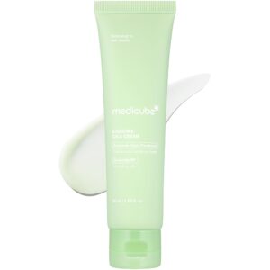 Medicube Exosome Cica Tea Tree Cream 50 ml