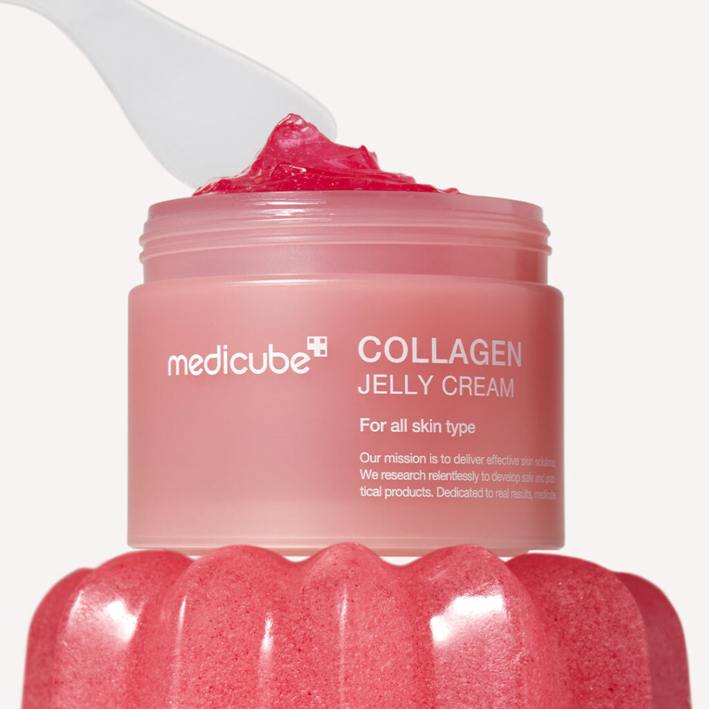 Medicube Collagen Jelly Cream 110 ml
