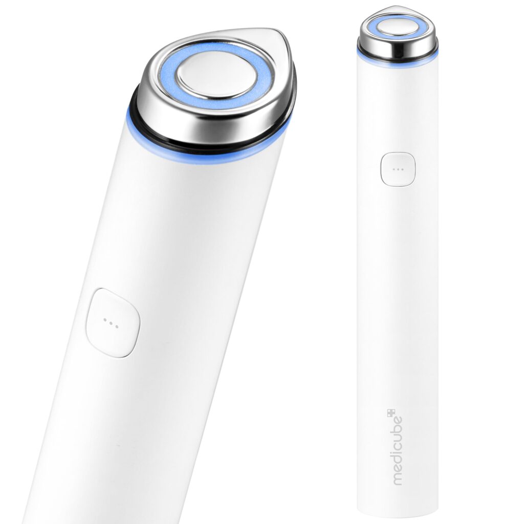 Medicube AGE-R Booster Pro Mini Blanco