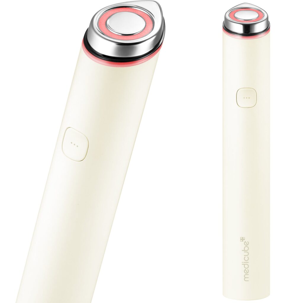 Medicube AGE-R Booster Pro Mini Plus Beige