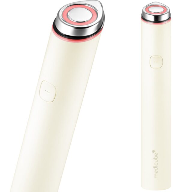 Medicube AGE-R Booster Pro Mini Plus Beige