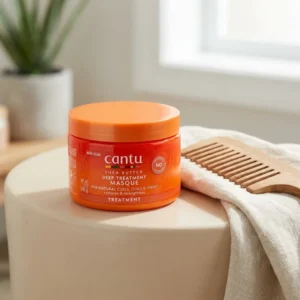 Cantu Shea Butter Deep Treatment Masque 340 g