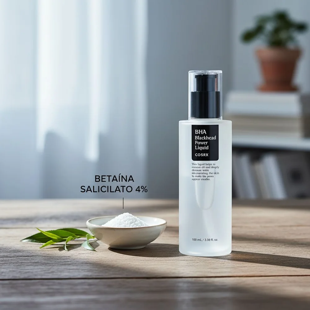 COSRX BHA Blackhead Power Liquid 100 ml