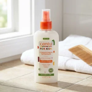 Cantu Kids Conditioning Detangler 177 ml