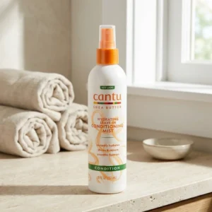 Cantu Hydrating Leave-In Conditioning Mist 237 ml