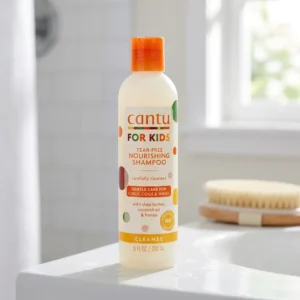 Cantu Kids Tear-Free Nourishing Shampoo 237 ml