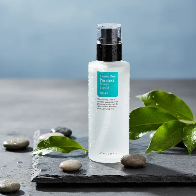 COSRX Two in One Poreless Power Liquid 100 ml