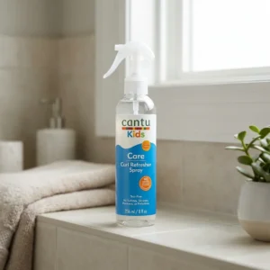 Cantu Kids Care Curl Refresher Spray 236 ml