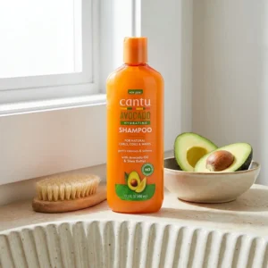 Cantu Avocado Hydrating Shampoo 400 ml