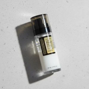 COSRX Advanced Snail Radiance Dual Essence 80 ml
