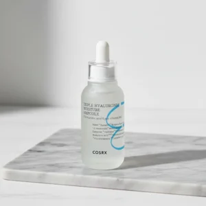 COSRX Hydrium Triple Hyaluronic Moisture Ampoule 40 ml