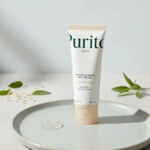 Purito Oat-In Calming Gel Cream 100 ml