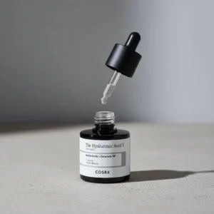 COSRX The Hyaluronic Acid 3 Serum 20 ml