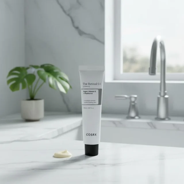 COSRX The Retinol 0.1 Cream 20 ml