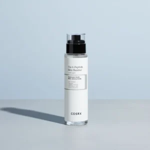 COSRX The 6 Peptide Skin Booster Serum