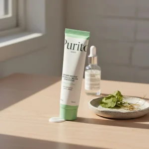 Purito Wonder Releaf Centella Cream Unscented 50 ml