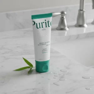Purito Mighty Bamboo Panthenol Cream 100 ml