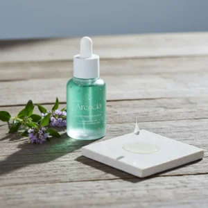 Arencia Holy Hyssop Glow Serum 12, 30 ml