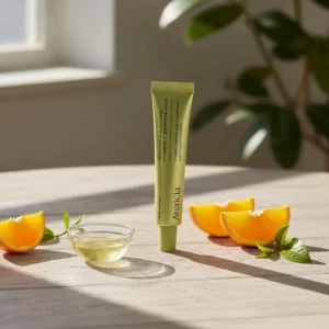 Arencia Vitamin C Booster Shot Serum 30 ml