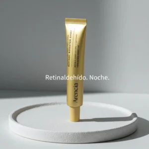 Arencia Retinal Booster Shot Serum 30 ml