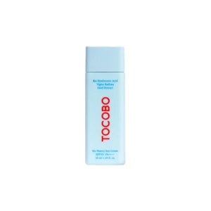 Tocobo Bio Watery Sun Cream SPF50+ PA++++, 2 × 50 ml