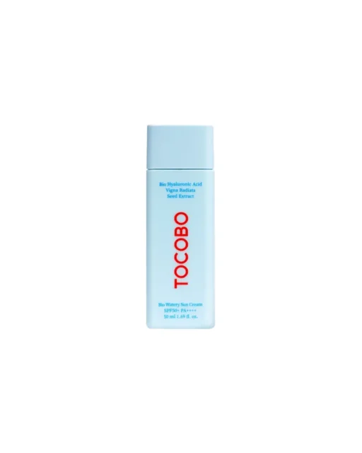 Tocobo Bio Watery Sun Cream SPF50+ PA++++, 2 × 50 ml